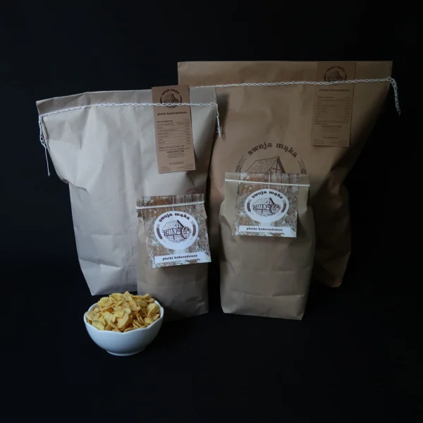 Platki-kukurydziane-produkty Platki-kukurydziane-produkty