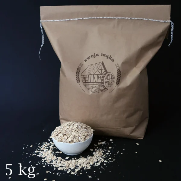 Platki-owsiane-5-kg Platki-owsiane-5-kg