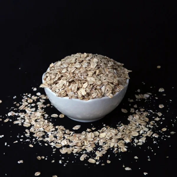 Platki-owsiane Platki-owsiane