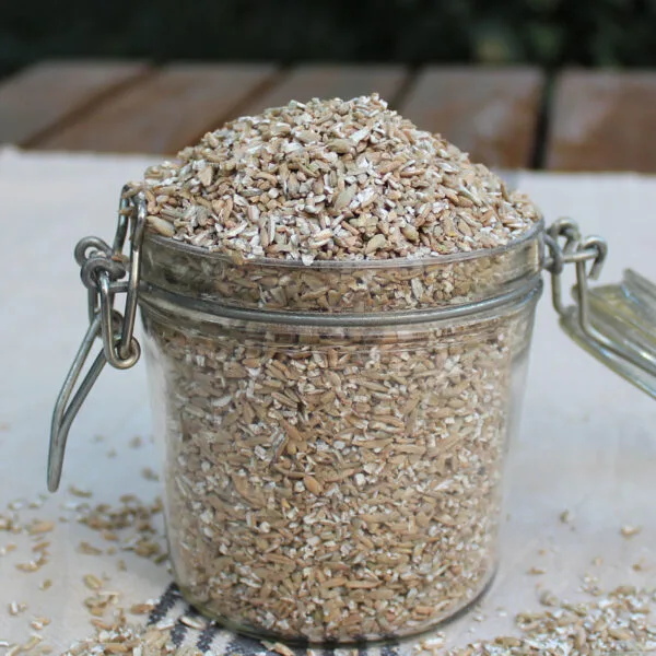 Zyto-lamane Żyto łamane